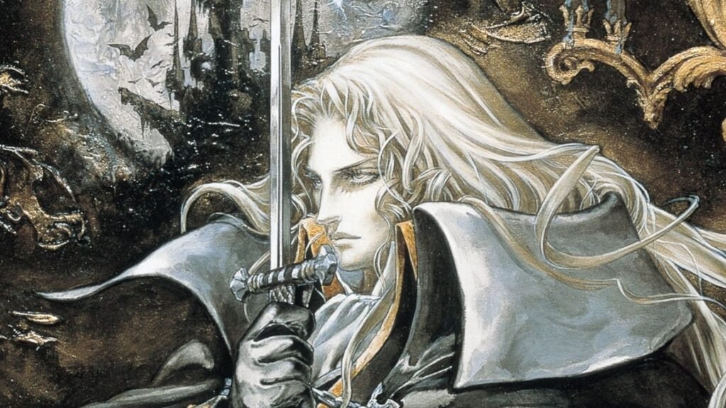 Castlevania: Symphony of the Night arrive sur PC via fan