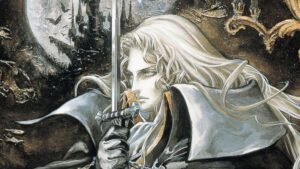 Castlevania: Symphony of the Night arrive sur PC via fan