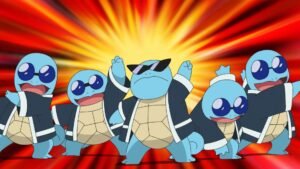 Un jeu Pokémon fan made bloque un brevet de Nintendo