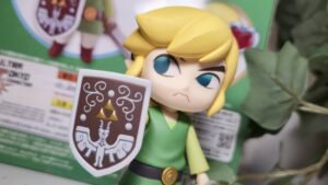 Hasbro obtient la licence The Legend of Zelda dès 2027