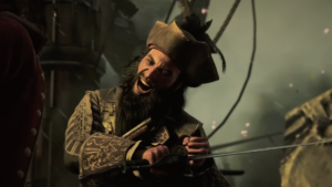 Assassin’s Creed Black Flag Resynced : les joueurs trop rapides
