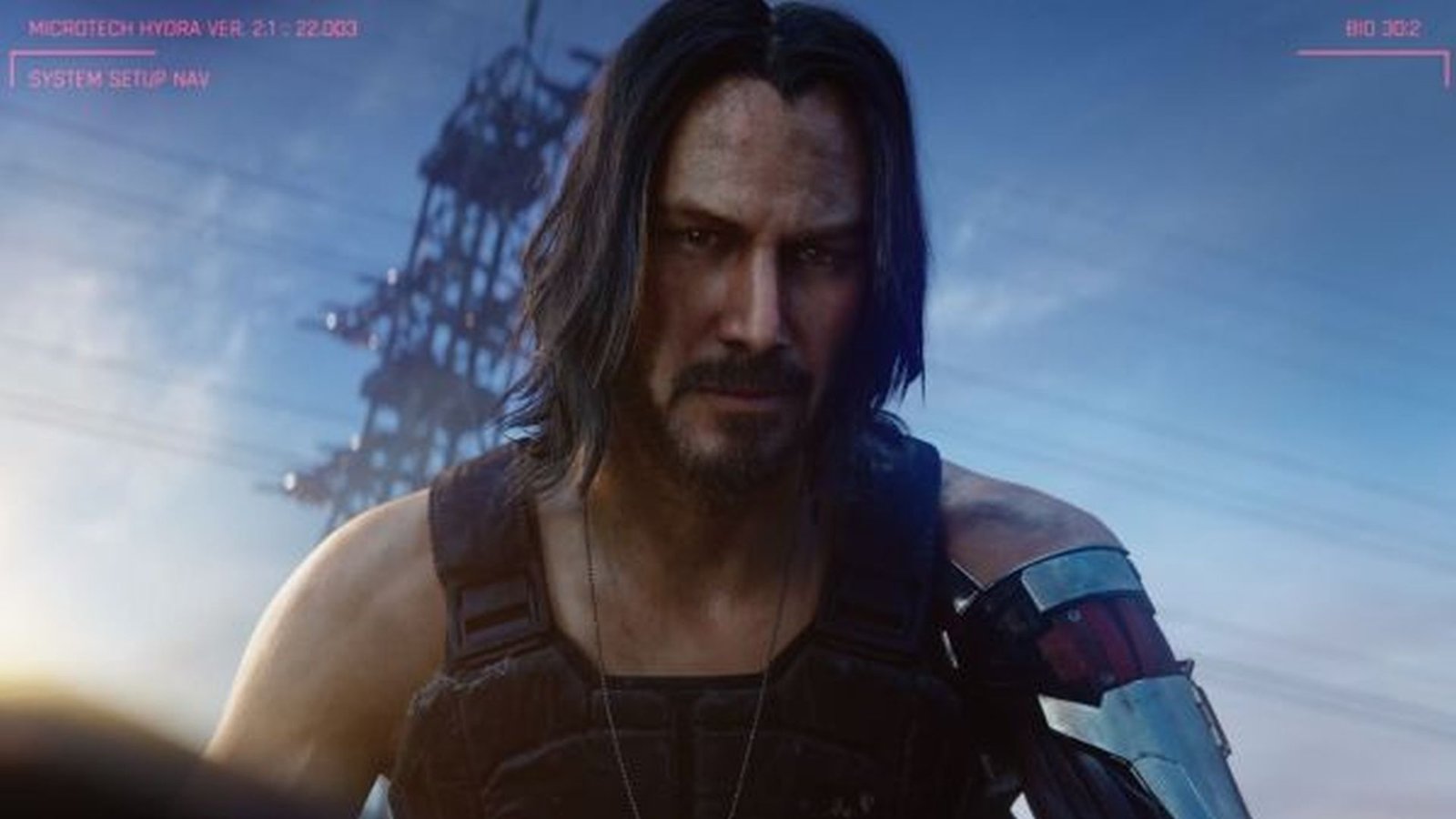 Cyberpunk 2077 : pourquoi ses cinématiques sont inédites