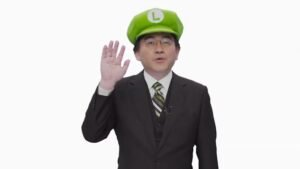Satoru Iwata : pourquoi Nintendo refusait les licenciements