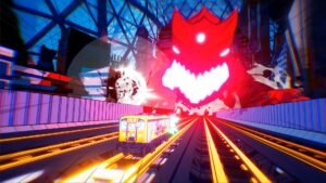 Denshattack! : le succès fulgurant du jeu indé en 2026