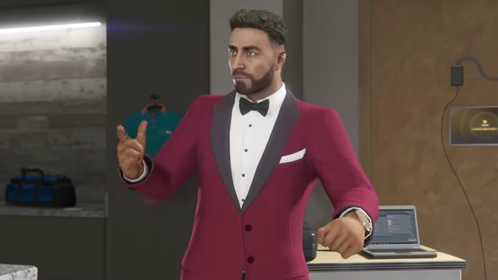 GTA Online