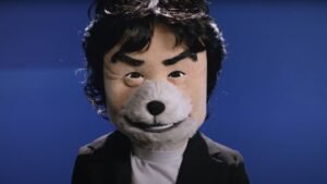 Shigeru Miyamoto : sa vision avant-gardiste du jeu vidéo