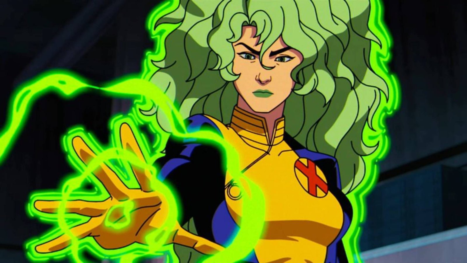 X-Men ’97 : découvrez X-Force et X-Factor dans la saison 2