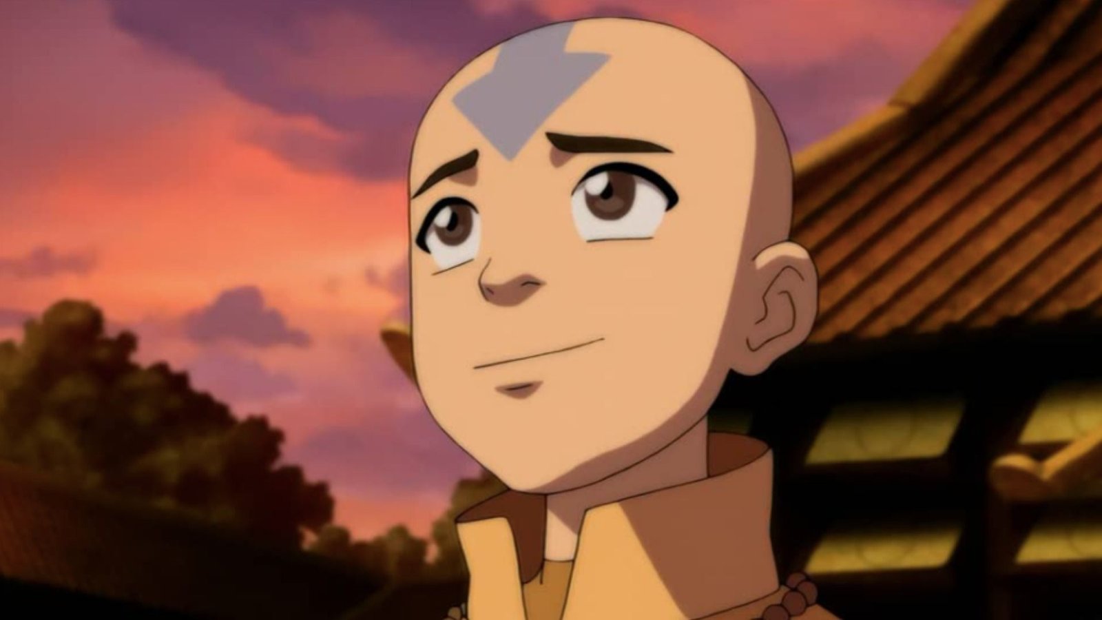 Avatar : le film The Last Airbender bientôt disponible ?