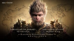 Black Myth: Wukong lance sa tournée mondiale des concerts
