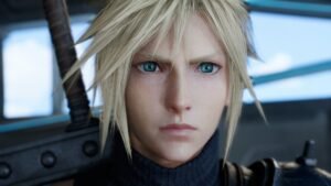 Final Fantasy 7 Revelation : un “Story Pass” en préparation ?