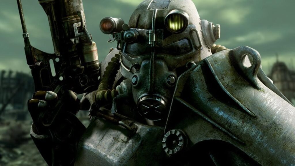 Fallout 3 Remastered : Bethesda va revoir le système de tir