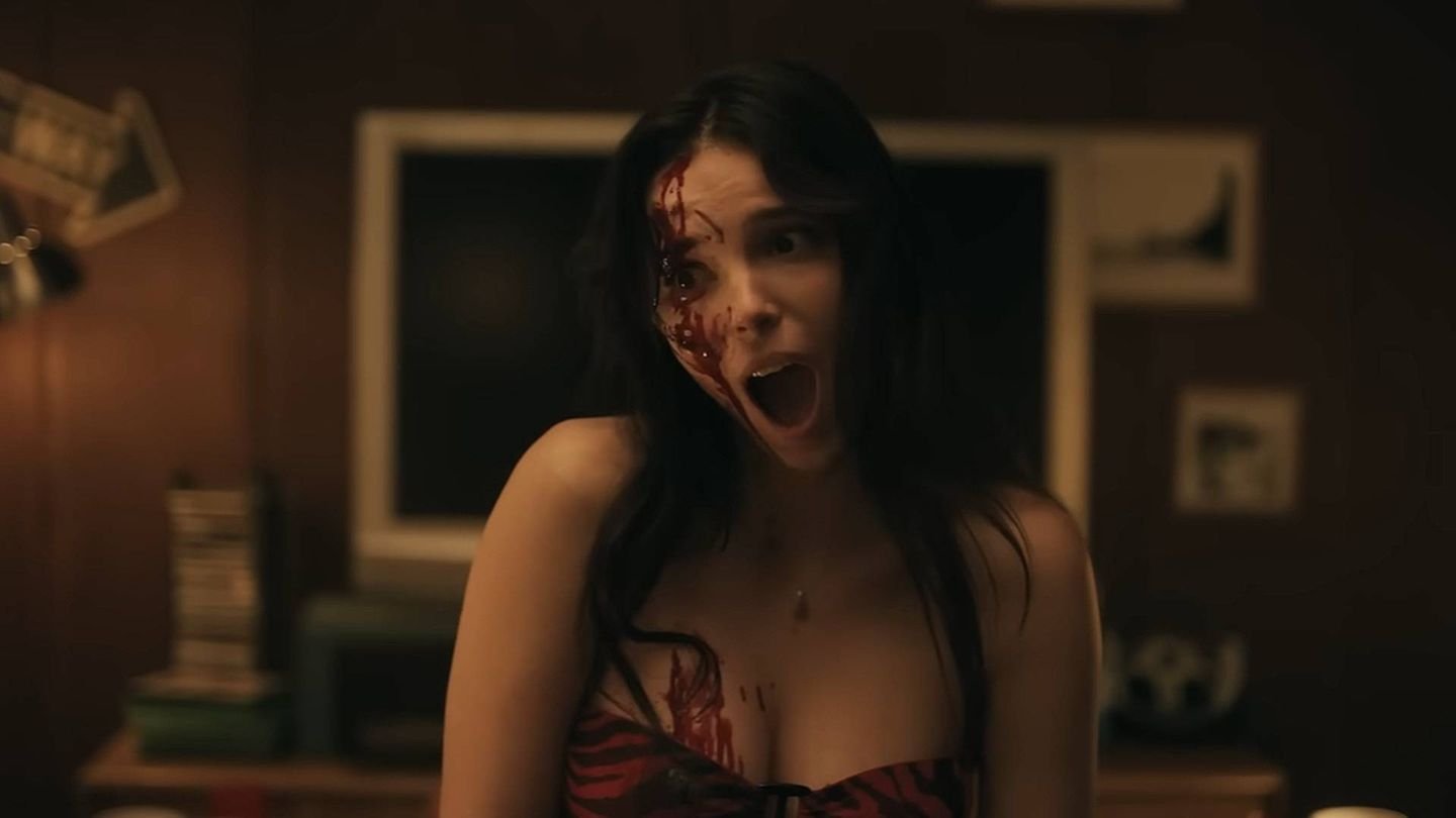 Anything But Ghosts : le nouveau projet horrifique de Barker