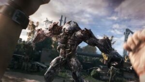 Dying Light: The Beast annulé sur PS4 et Xbox One