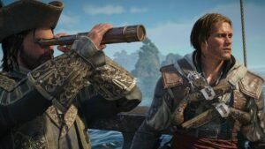 Assassin’s Creed Black Flag Resynced : un succès financier malgré les critiques