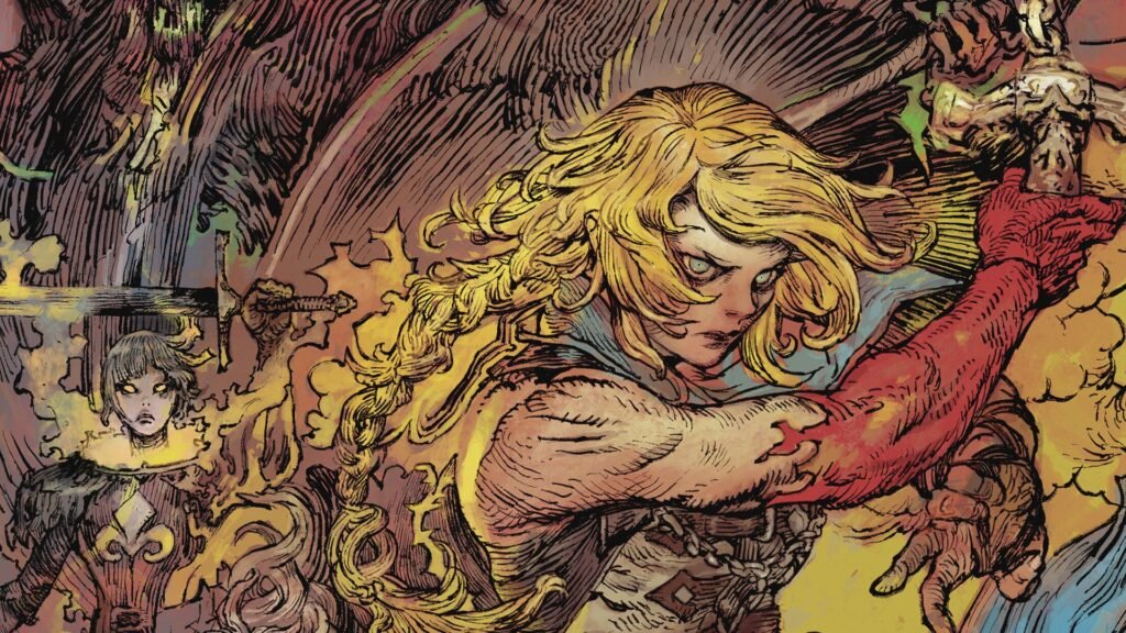 Castlevania: Belmont’s Curse vise les fans de Metroidvania