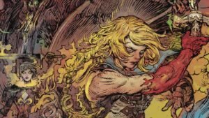 Castlevania: Belmont’s Curse vise les fans de Metroidvania