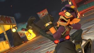 Mario Kart World : deux nouveaux tracés pour le Knockout Tour
