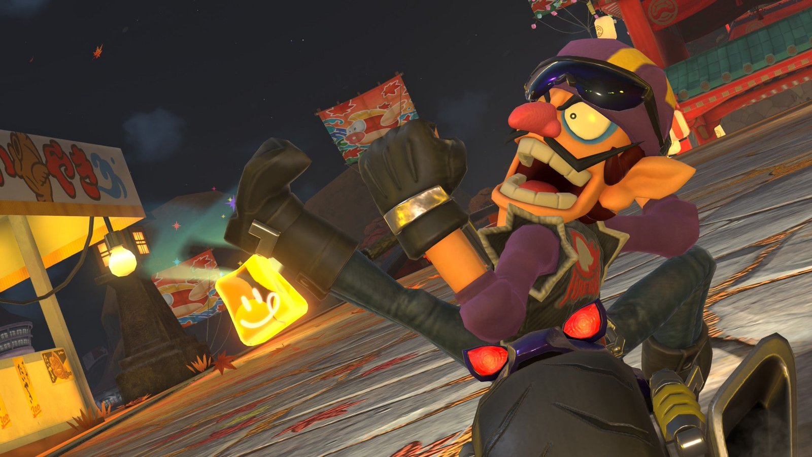 Mario Kart World : deux nouveaux tracés pour le Knockout Tour