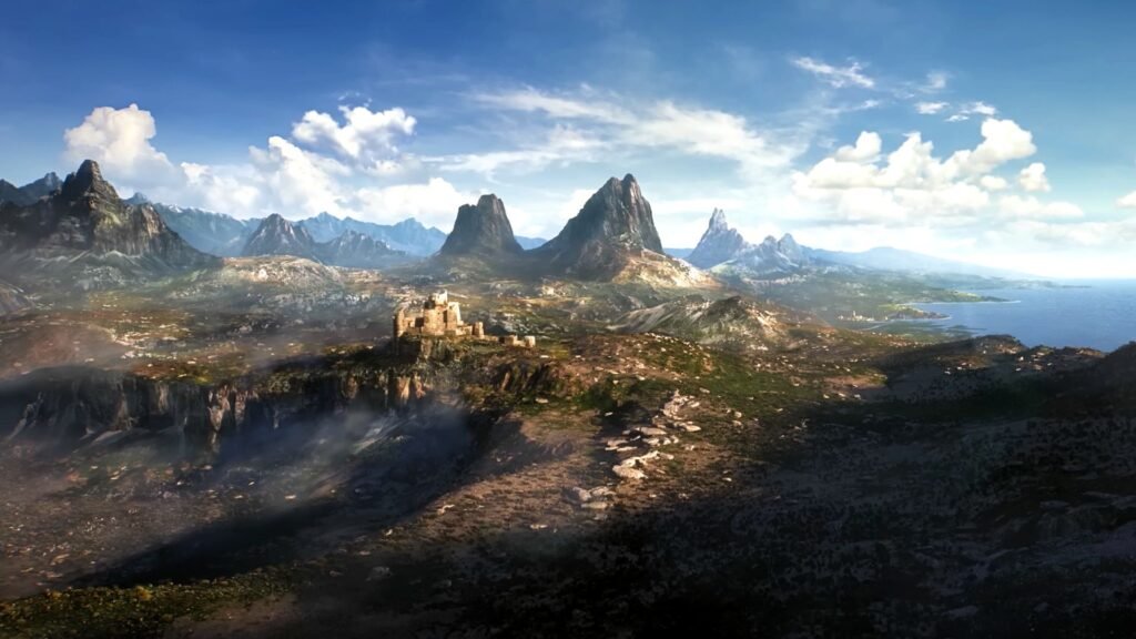 Bethesda : les licenciements Xbox fragilisent Fallout et TES