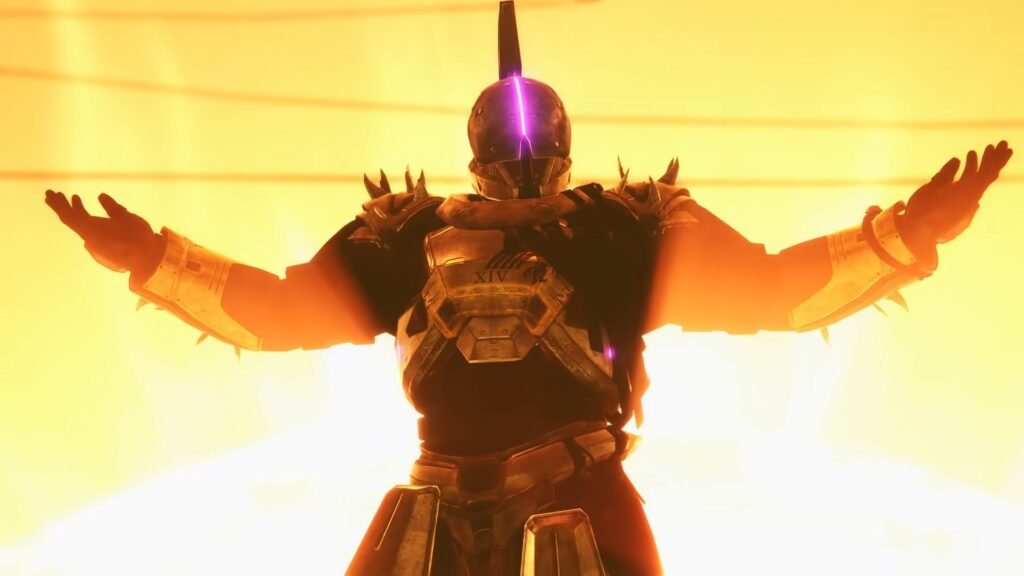 Bungie : un manager de Destiny 2 interpelle sa direction