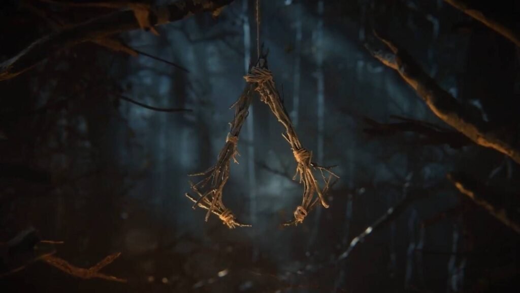 Assassin’s Creed Hexe : un indice caché dans Black Flag ?