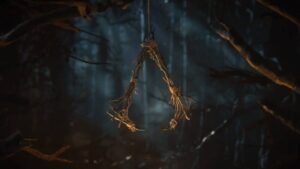 Assassin’s Creed Hexe : un indice caché dans Black Flag ?