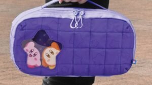 Accessoires Kirby pour Switch 2 : évitez les spéculateurs