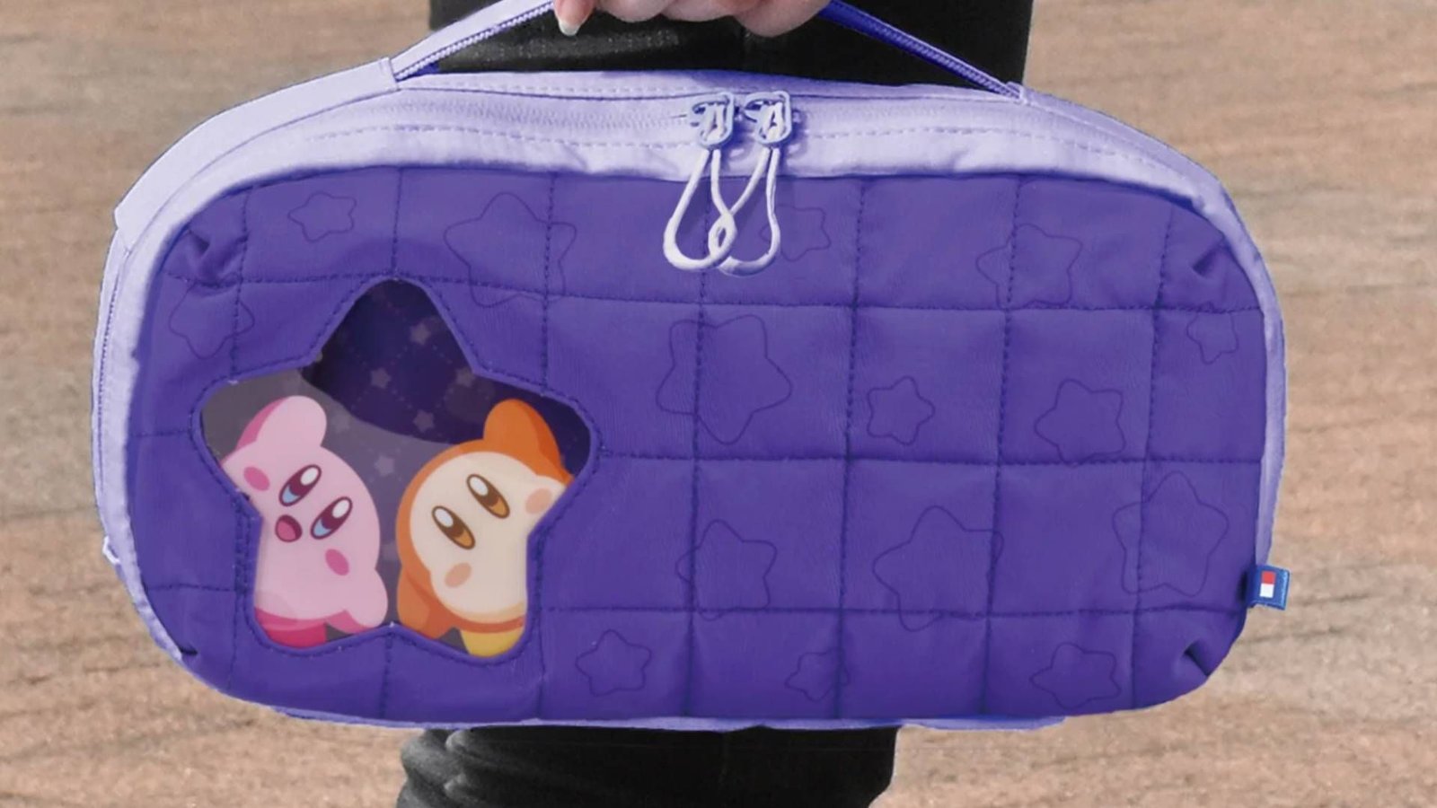 Accessoires Kirby pour Switch 2 : évitez les spéculateurs