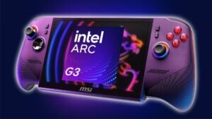 Intel Arc G3 : l’absence du modèle standard inquiète