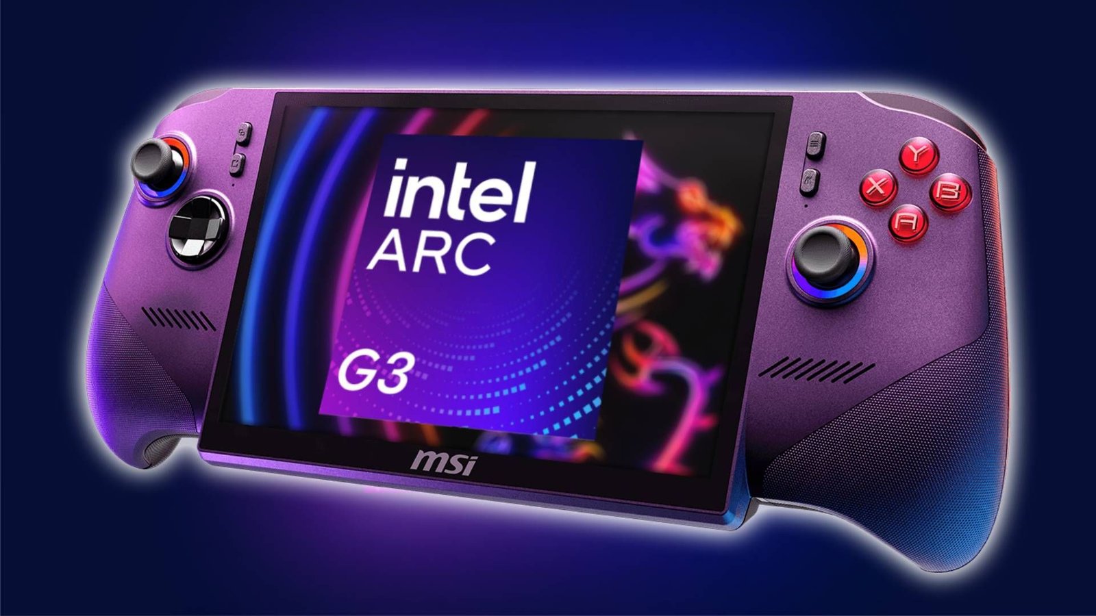 Intel Arc G3 : l’absence du modèle standard inquiète