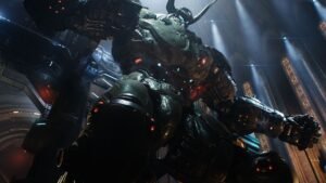 Doom: Hugo Martin dément le démantèlement d’id Software
