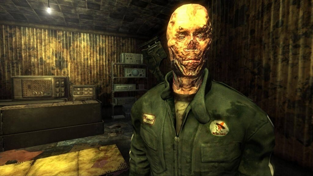 Elder Scrolls 6 et Fallout 5 : le moteur Creation Engine défendu