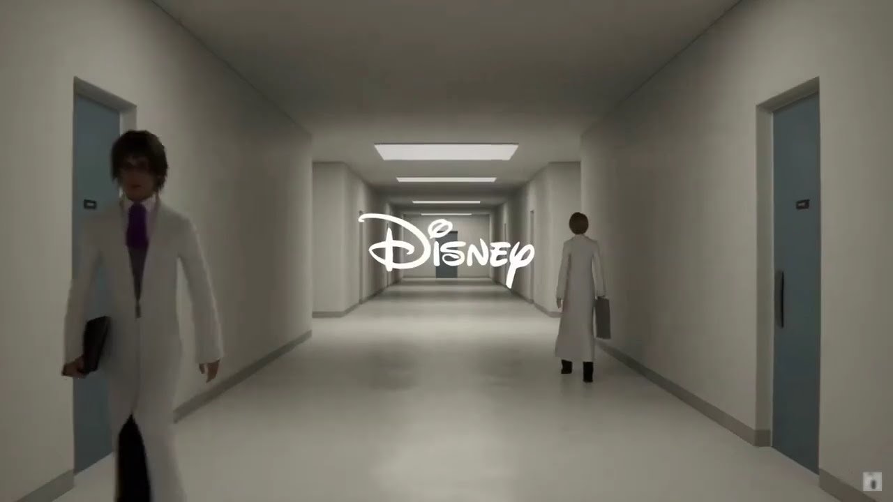 Kingdom Hearts: Missing Link - Full Extended Opening Cutscene (HQ) - YouTube
