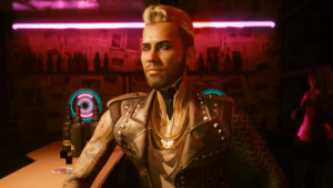 Cyberpunk 2077 : les secrets cachés de la Villa Eurodyne