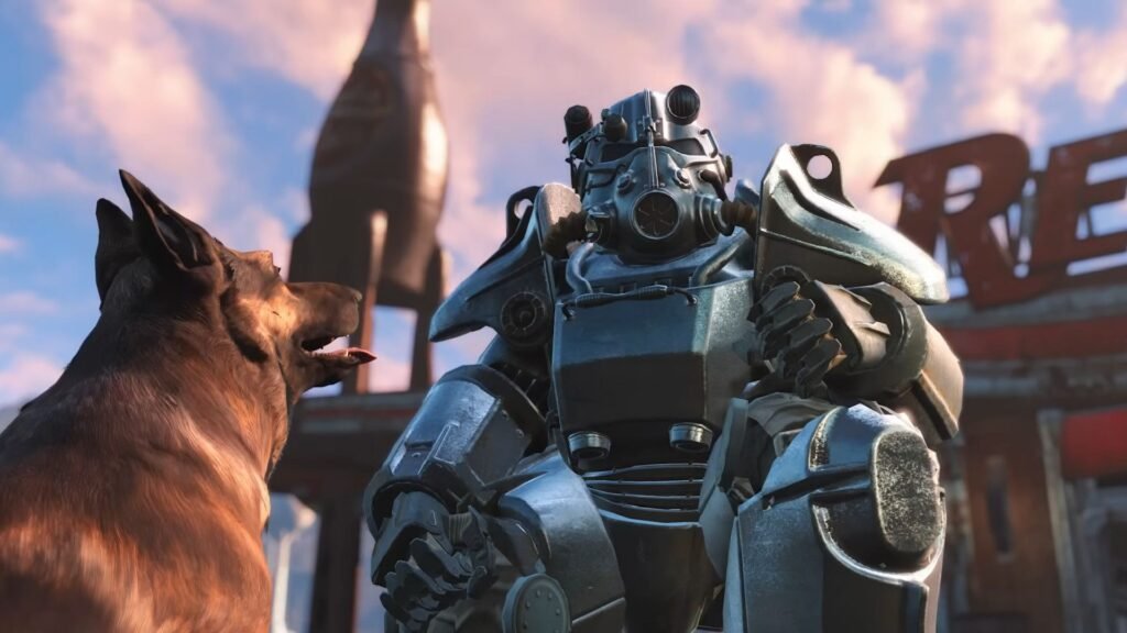 Fallout 3 : le mod Capital Wasteland continue malgré tout