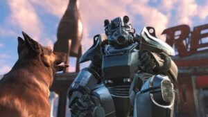 Fallout 3 : le mod Capital Wasteland continue malgré tout