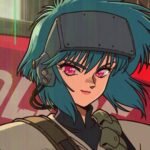 Ghost in the Shell : le remake refuse l’IA générative
