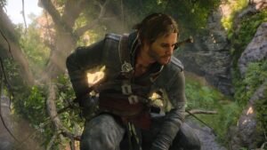 Assassin’s Creed Black Flag Resynced vise le long terme