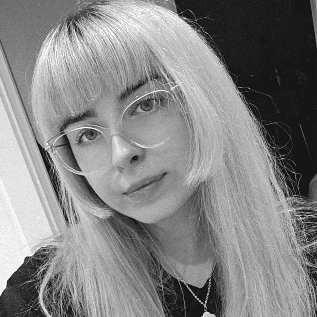 Anna Koselke