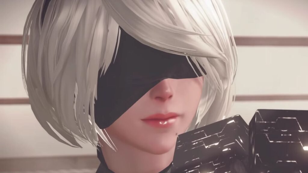 Disques physiques : Yoko Taro déplore la fin d’une époque