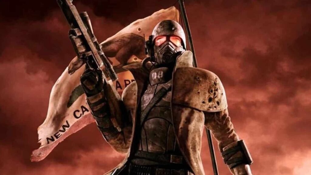 Fallout New Vegas : seuls 16 développeurs restent chez Obsidian