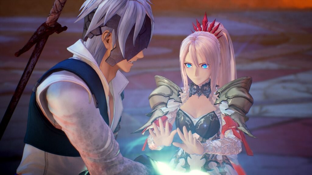 Tales of : Yusuke Tomizawa s’excuse pour l’attente prolongée
