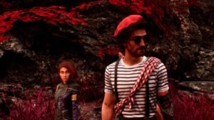 Clair Obscur: Expedition 33, le studio mise sur la passion