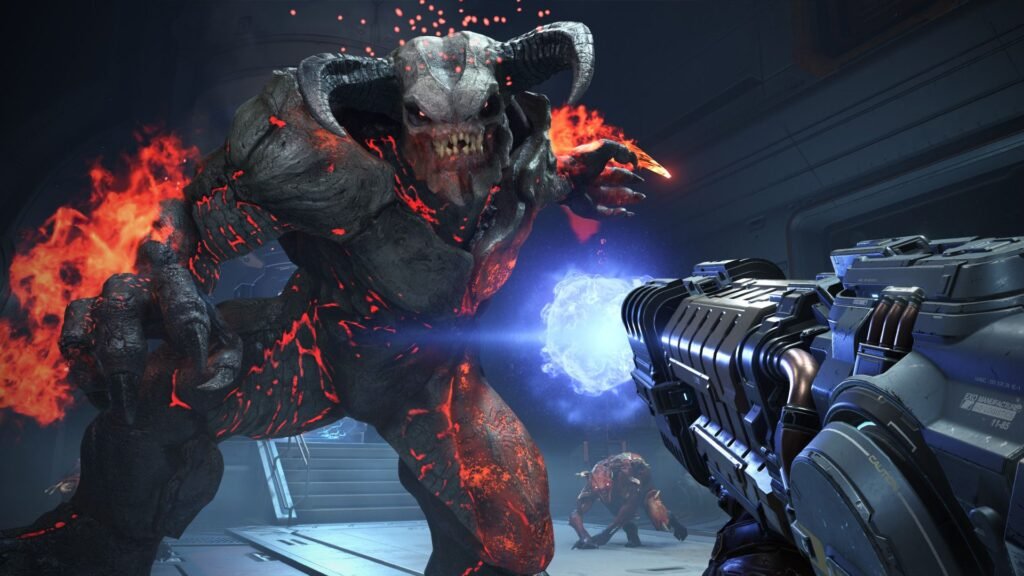 id Software : l’avenir du moteur id Tech incertain après les licenciements