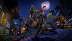 ZeniMax Online : vague de licenciements et départ des cadres
