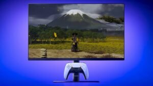 Stratégie Sony : les périphériques plutôt que le PC