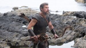 Christopher Nolan : le rêve IMAX fou de 1986 devient réalité