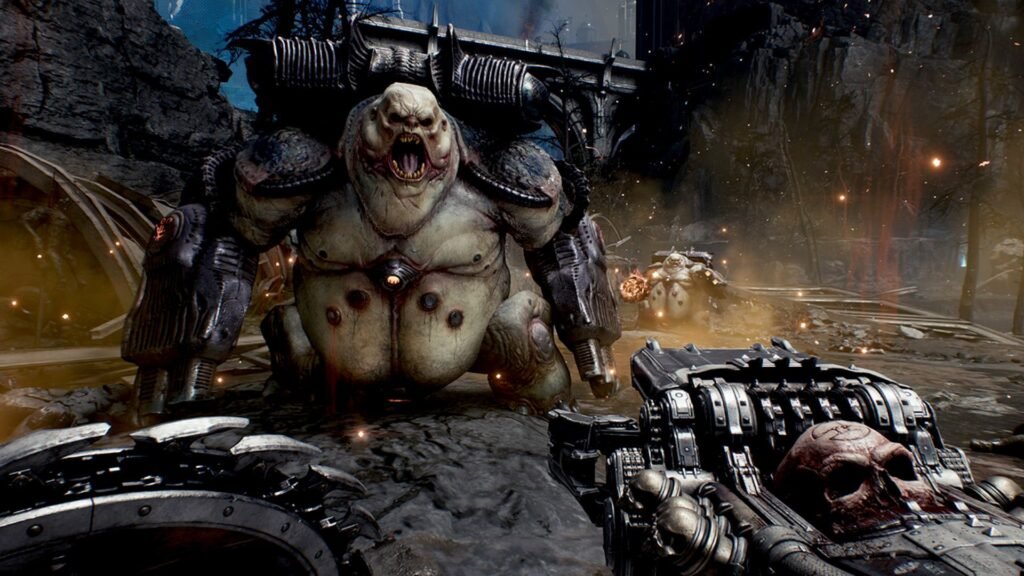 Microsoft critiquée : un développeur d’id Software dénonce