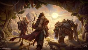 Project Fantasy : IO Interactive face à l’incertitude Xbox