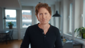Todd Howard : pourquoi il ne compte plus prendre sa retraite